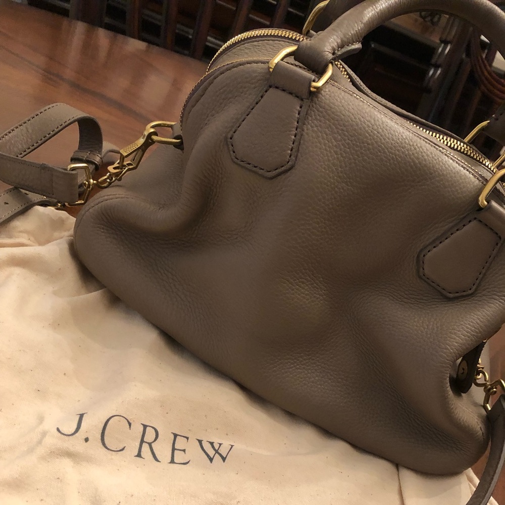 Jcrew Bag